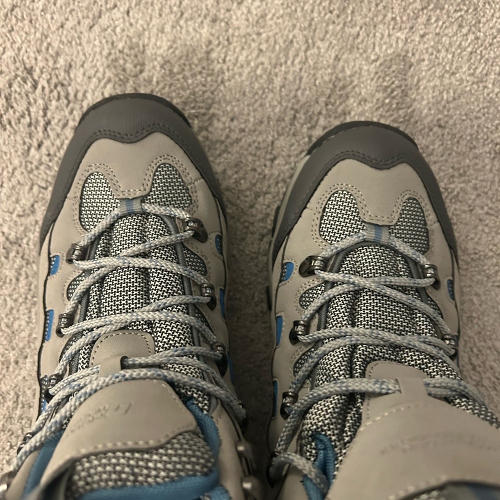 Adventurer Waterproof Womens Hiking Boots - Picture 7 of 7